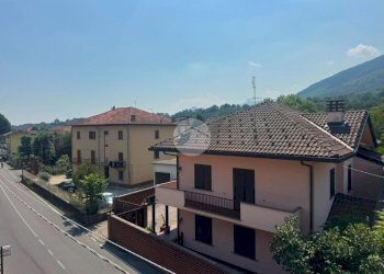 Trilocale Via Roma, Cafasse - foto 9