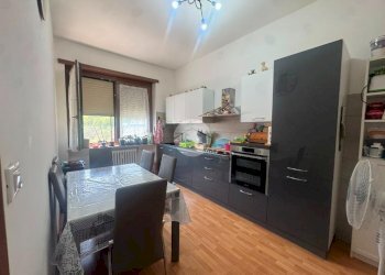 Trilocale Via Roma, Cafasse - foto 11