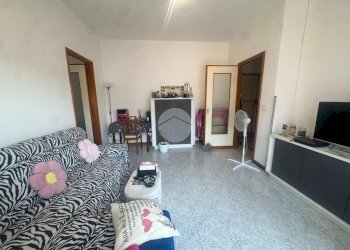 Trilocale Via Roma, Cafasse - foto 15