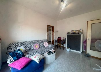 Trilocale Via Roma, Cafasse - foto 17