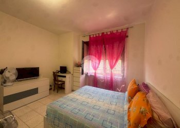 Trilocale Via Roma, Cafasse - foto 22