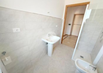 Trilocale Via Roma, Cafasse - foto 29