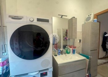 Trilocale Via Roma, Cafasse - foto 30