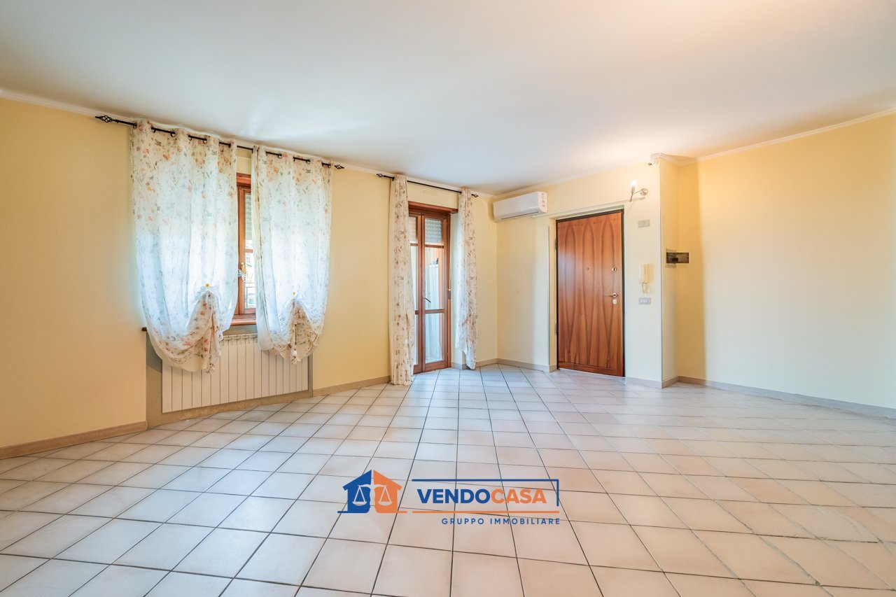 Three-room apartment Fossano - photo 1