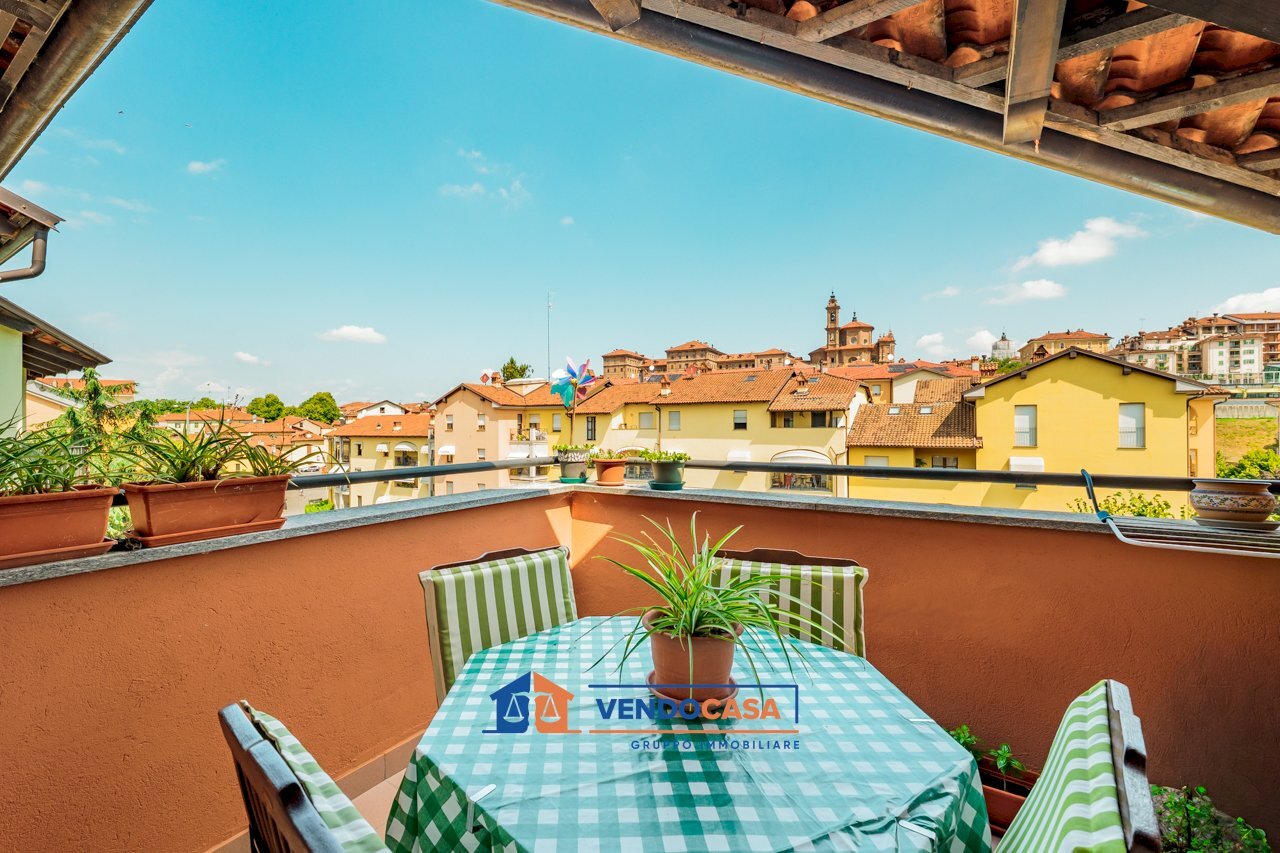 Three-room apartment Fossano - photo 2