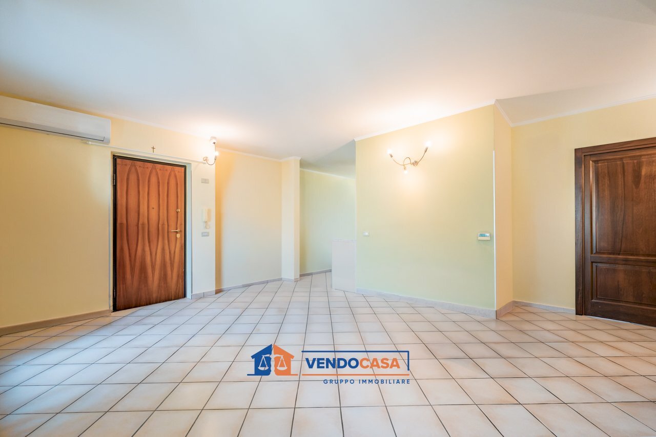 Three-room apartment Fossano - photo 3