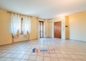 Three-room apartment Fossano - photo 1
