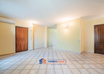 Three-room apartment Fossano - photo 3