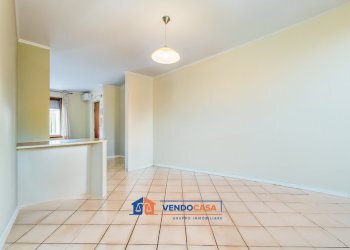 Three-room apartment Fossano - photo 4