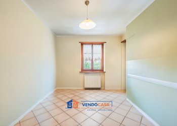 Three-room apartment Fossano - photo 5