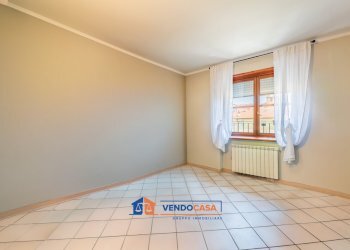 Three-room apartment Fossano - photo 9