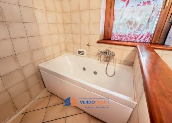 Three-room apartment Fossano - photo 12
