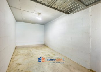 Three-room apartment Fossano - photo 15