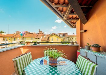 Three-room apartment Fossano - photo 18