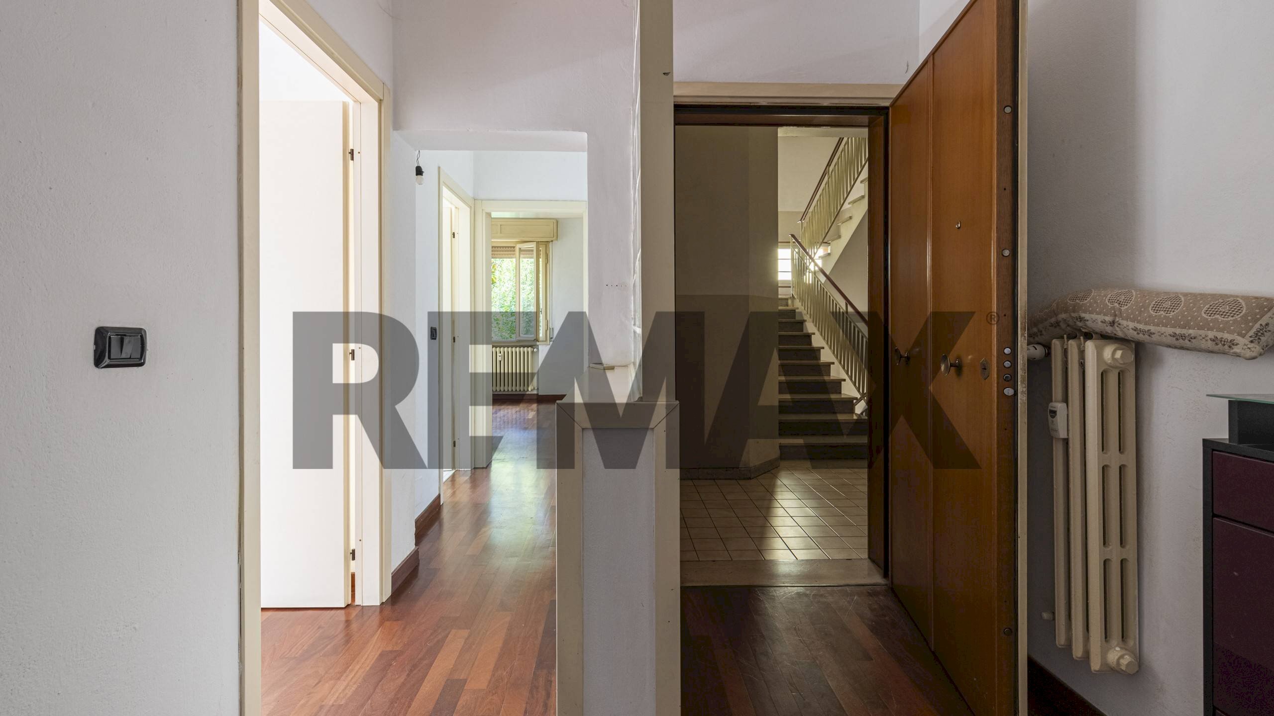 Bilocale Via Gaspare Pagani, 122 
 San Faustino, Modena (zona San Faustino) - foto 1