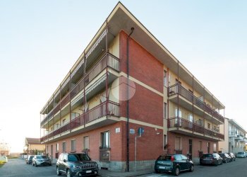 Three-room apartment Via garessio, Rivoli - photo 27
