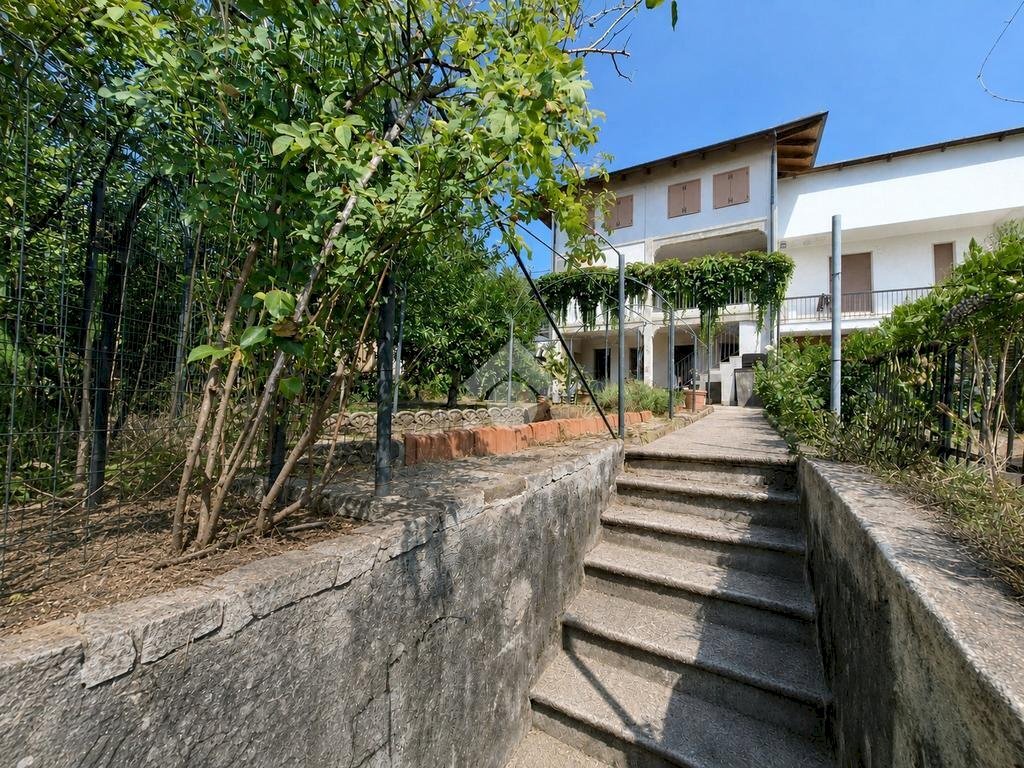 Porzione di casa Via trasaghis, Giaveno - foto 1