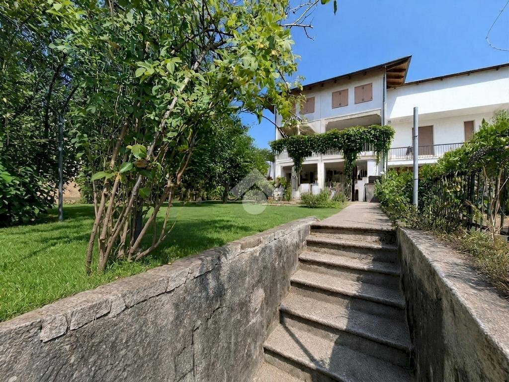 Porzione di casa Via trasaghis, Giaveno - foto 2