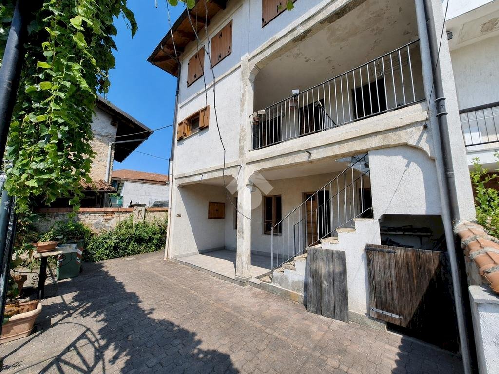 Porzione di casa Via trasaghis, Giaveno - foto 3