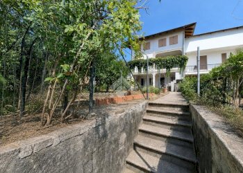 Porzione di casa Via trasaghis, Giaveno - foto 1