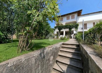 Porzione di casa Via trasaghis, Giaveno - foto 2