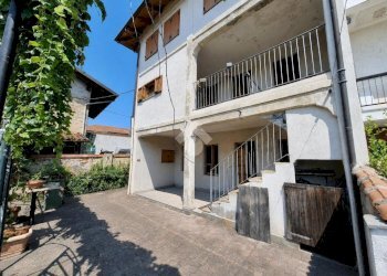 Porzione di casa Via trasaghis, Giaveno - foto 3