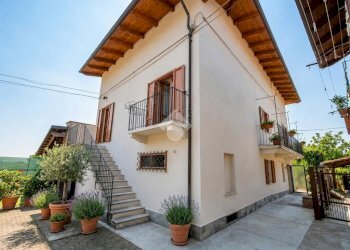 Porzione di casa Via trasaghis, Giaveno - foto 6