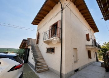 Porzione di casa Via trasaghis, Giaveno - foto 5