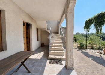 Porzione di casa Via trasaghis, Giaveno - foto 7