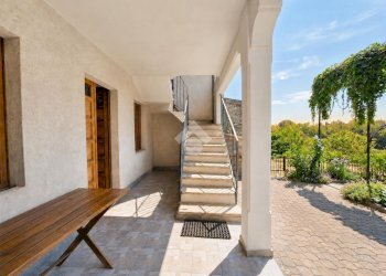 Porzione di casa Via trasaghis, Giaveno - foto 8