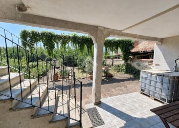 Porzione di casa Via trasaghis, Giaveno - foto 9