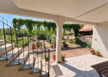 Porzione di casa Via trasaghis, Giaveno - foto 10