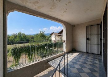 Porzione di casa Via trasaghis, Giaveno - foto 11