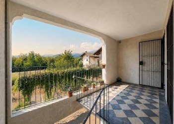 Porzione di casa Via trasaghis, Giaveno - foto 12