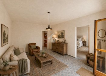 Porzione di casa Via trasaghis, Giaveno - foto 21