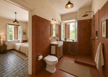 Porzione di casa Via trasaghis, Giaveno - foto 24