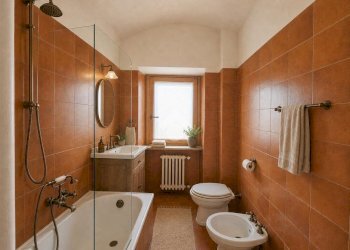 Porzione di casa Via trasaghis, Giaveno - foto 32