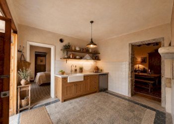 Porzione di casa Via trasaghis, Giaveno - foto 18