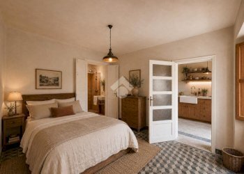 Porzione di casa Via trasaghis, Giaveno - foto 22
