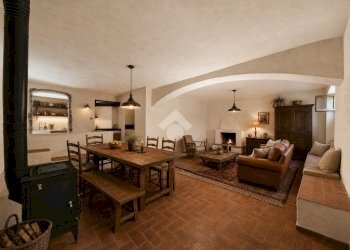 Porzione di casa Via trasaghis, Giaveno - foto 26