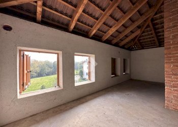 Porzione di casa Via trasaghis, Giaveno - foto 40