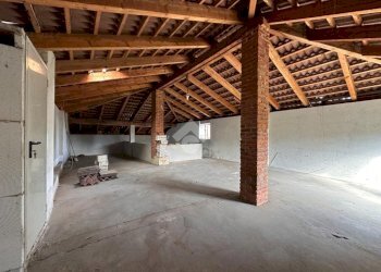 Porzione di casa Via trasaghis, Giaveno - foto 39