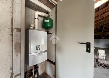 Porzione di casa Via trasaghis, Giaveno - foto 41