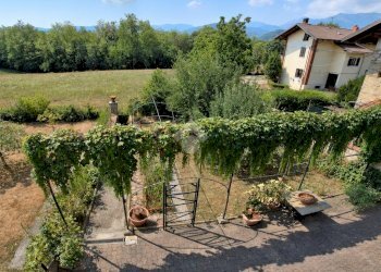 Porzione di casa Via trasaghis, Giaveno - foto 13