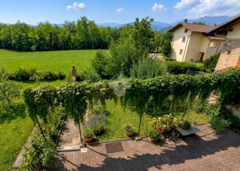 Porzione di casa Via trasaghis, Giaveno - foto 14