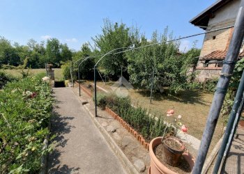Porzione di casa Via trasaghis, Giaveno - foto 15