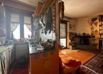 Bilocale Borgata combravino, Giaveno - foto 10