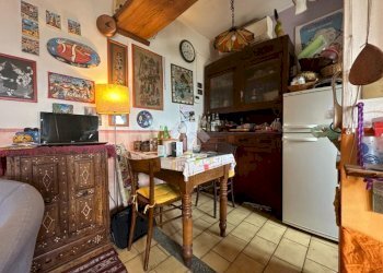 Bilocale Borgata combravino, Giaveno - foto 17