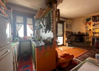 Bilocale Borgata combravino, Giaveno - foto 18