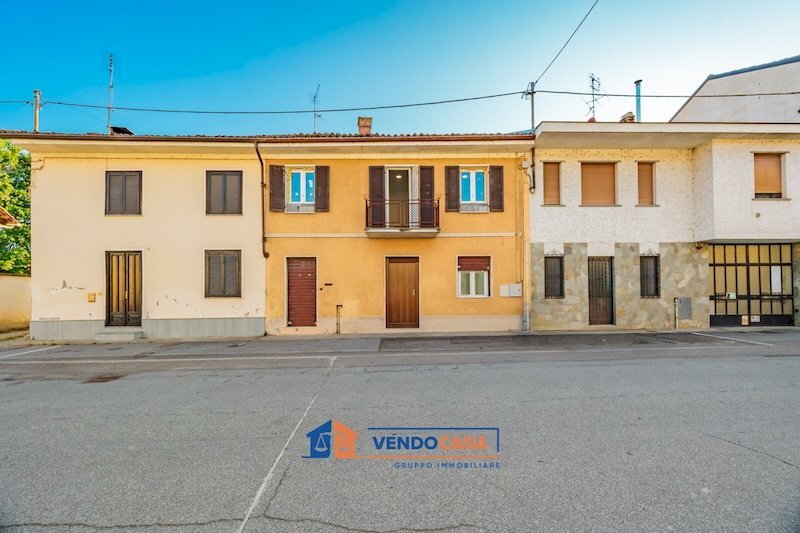 Casa indipendente Lombriasco - foto 1